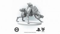 Horizon Zero Dawn: The Board Game – planszowe przygody Alloy zapowiedziane