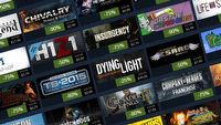 Błyskawicznie oferty promocyjne powrócą na Steam?