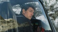 Kubuś Puchatek nie daje rady MI: Fallout - weekendowy Box Office