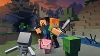 Filmowy Minecraft znowu w tarapatach