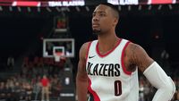 Pierwszy gameplay trailer NBA 2K19