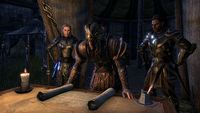 Nadchodzi darmowy tydzień z The Elder Scrolls Online