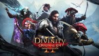 Divinity: Original Sin 2 - Definitive Edition w natywnym 4K na Xboksie One X