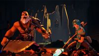 Torchlight Frontiers - autorzy serii powracają z nową odsłoną