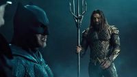 Batman i Superman nie pojawią się gościnnie w Aquamanie