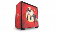 NZXT zaprezentowało H700 Nuka-Cola – limitowaną obudowę nawiązującą do serii Fallout