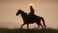Pierwszy gameplay z Red Dead Redemption 2