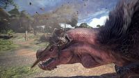 Monster Hunter World z rekordową premierą na PC