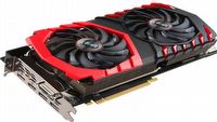 Następca GeForce GTX 1080 będzie bardziej prądożerny, ale także wydajniej chłodzony?