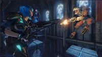 Quake Champions przechodzi na model free-to-play