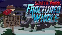 Wszystko o South Park: The Fractured But Whole (Premiera dodatku Dawaj Crunch'a) - akt. #17