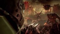 Bethesda być może udostępni Doom Eternal na Steamie