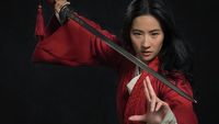 Pierwsze zdjęcie aktorskiej wersji Mulan od Disneya