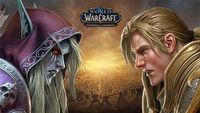 World of Warcraft Battle for Azeroth zadebiutowało na rynku