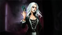 Nighthawks - zapowiedziano wampirze RPG od scenarzysty Sunless Skies