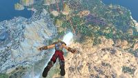 Realm Royale straciło 93% graczy w nieco ponad dwa miesiące
