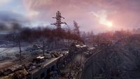Metro Exodus - zawartość Edycji Specjalnej Aurora i bonusy pre-orderowe