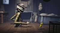 Little Nightmares z milionem sprzedanych egzemplarzy
