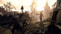 Warhammer: Vermintide 2 z nowym DLC jeszcze w sierpniu