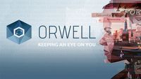 Orwell – symulator sieciowej inwigilacji za darmo w Humble Store