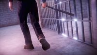 W Prison Simulator wcielimy się w klawisza cwaniaka