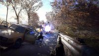 Generation Zero - zwiastun z rozgrywką z projektu autorów serii Just Cause