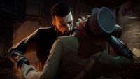 Powstaje serial na bazie gry Vampyr