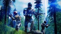 Islands of Nyne - fatalna kondycja gry battle royale miesiąc po premierze