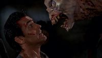 Bruce Campbell pojawi się w nowej grze opartej na filmowej serii Martwe zło