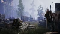 Fear the Wolves – data premiery w Early Access