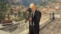 Hitman 2 otrzyma całą zawartość pierwszego sezonu