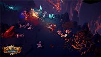 Torchlight Frontiers na pierwszym zwiastunie z rozgrywką