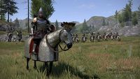Podróże i bitwy na trailerze gamescomowego dema Mount & Blade II Bannerlord