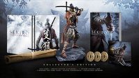 Sekiro: Shadows Die Twice - nowa gra od From Software zadebiutuje w marcu 2019