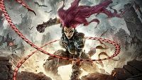 Nowy zapis rozgrywki z Darksiders 3