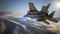 Ace Combat 7 Skies Unknown nadleci na początku przyszłego roku