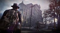 Długi gameplay z The Sinking City – przygodówki inspirowanej prozą H.P. Lovecrafta