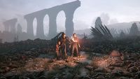 16 minut ucieczki przed morzem szczurów – gameplay z A Plague Tale: Innocence