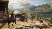 Nowy Assassin’s Creed nie ukaże się w przyszłym roku