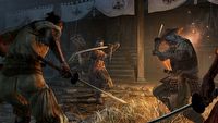From Software kończy z Dark Souls i nie wyklucza kolejnego Tenchu