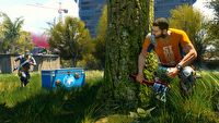 Gameplay z Dying Light Bad Blood i nowe fakty o Dying Light 2