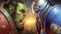 World of Warcraft nadal nie umiera - Battle for Azeroth bije rekordy sprzedaży