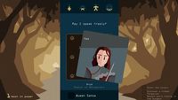 Zapowiedziano Reigns Game of Thrones - Gra o tron w stylu Tindera