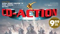 Koniec pewnej ery - najbliższy numer CD-Action bez płyty DVD