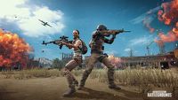 PUBG – powrót wydarzenia Desert Knights
