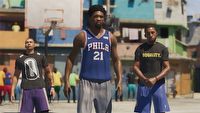 NBA Live 19 - wersja demonstracyjna już dostępna