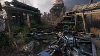 Te 3 gry uciągną ray tracing od Nvidii w 60 klatkach na sekundę
