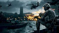 Polska Grupa Zbrojeniowa „nieświadomie” wykorzystała grafikę z Battlefield 4