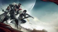 Destiny 2 oraz God of War III Remastered we wrześniowej ofercie PlayStation Plus