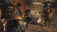 Warhammer 40,000 Space Marine za darmo i wyprzedaż Summer Sale w Humble Store